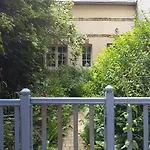 La Du Petit Matelot Feriehus *