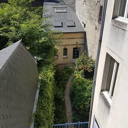 La Du Petit Matelot 翁弗勒尔