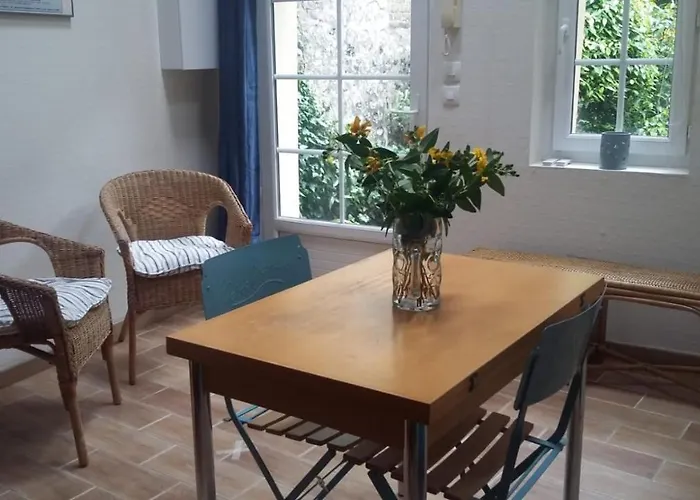 度假居 La Du Petit Matelot