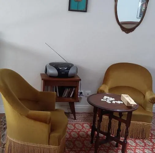 度假居 La Du Petit Matelot *