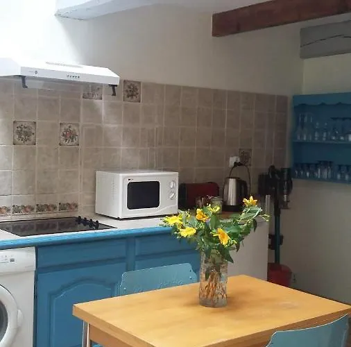 度假居 La Du Petit Matelot *