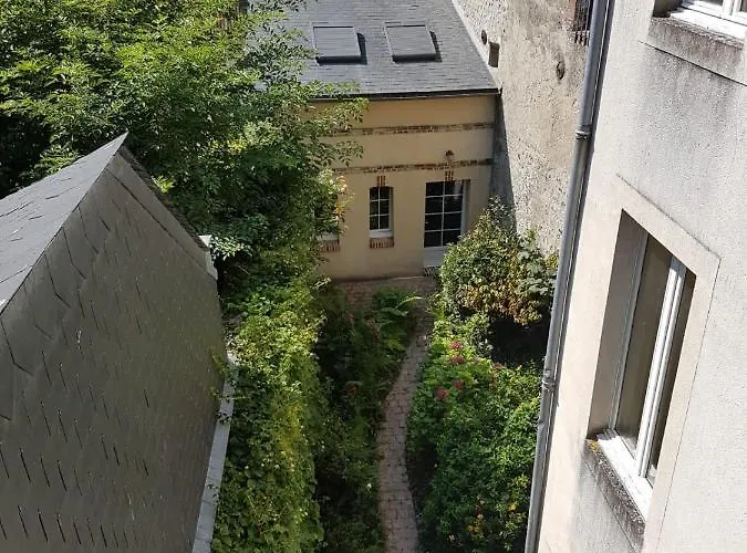 La Du Petit Matelot 翁弗勒尔