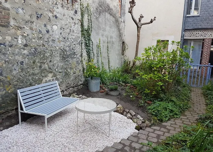 度假居 La Du Petit Matelot *