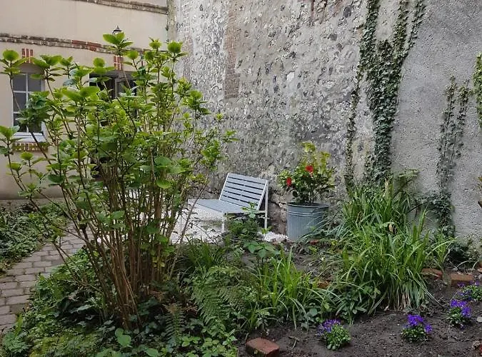 度假居 La Du Petit Matelot