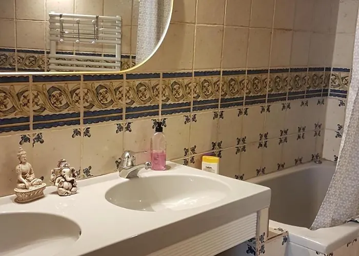 度假居 La Du Petit Matelot *