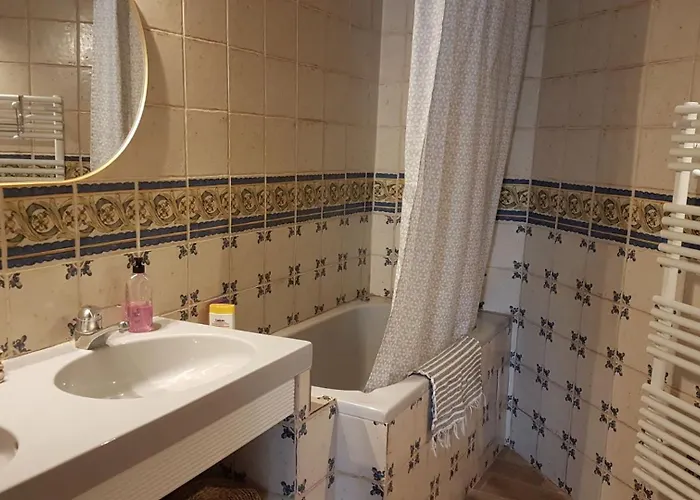 La Du Petit Matelot 翁弗勒尔