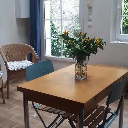 Holiday home La Du Petit Matelot