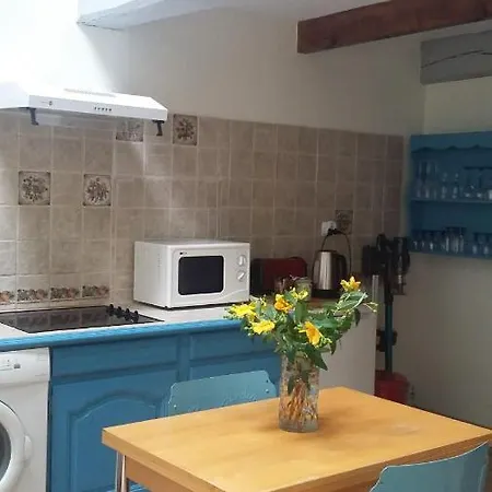 Holiday home La Du Petit Matelot *
