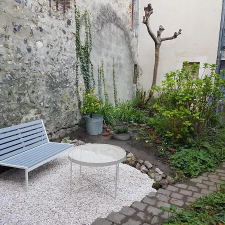 Holiday home La Du Petit Matelot *