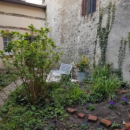 Holiday home La Du Petit Matelot
