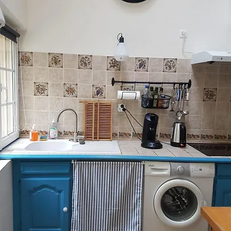 Holiday home La Du Petit Matelot