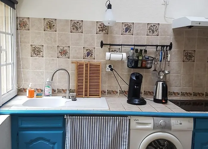 Дом отдыха La Du Petit Matelot